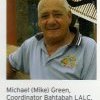 Mike Green, Bahtabah Local Aboriginal Land Council 2008